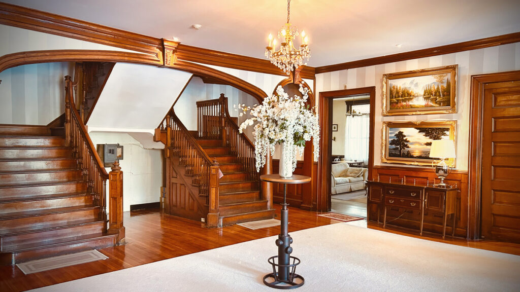 Idylease Lobby