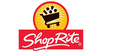 ShopRite nearby shopping graphic
